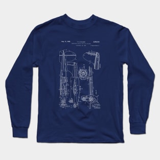 Toy Plane 4 Long Sleeve T-Shirt